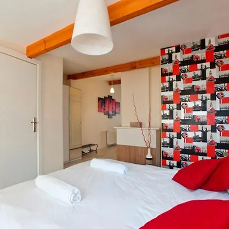 Adonis House Taksim Istanbul