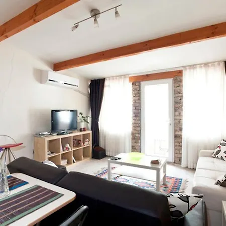 Hotel Adonis House Taksim 3*
