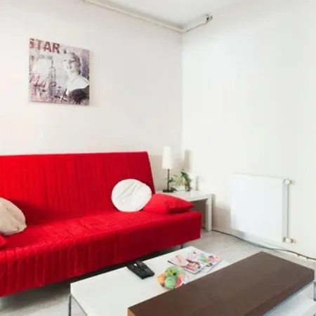 Adonis House Taksim