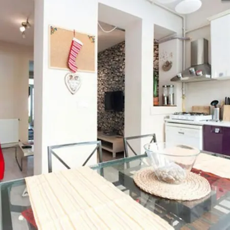 Adonis House Taksim Hotel Istanbul