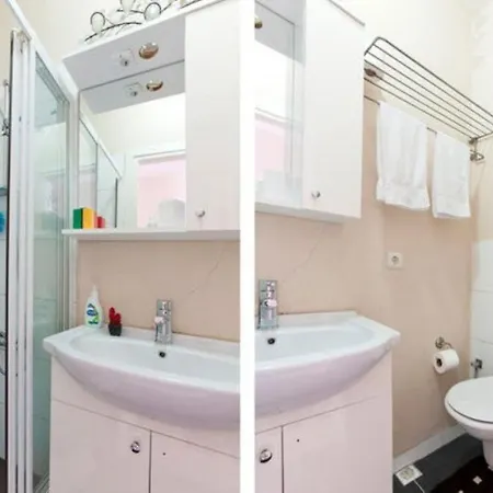 Adonis House Taksim Hotel