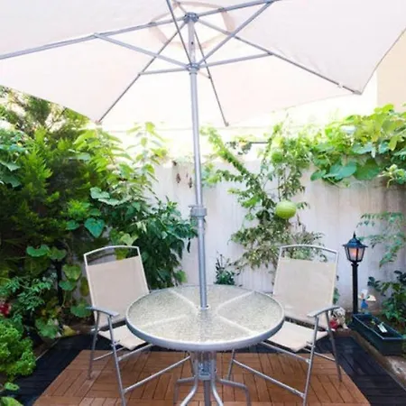Adonis House Taksim