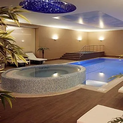 Mercure Altunizade Otel İstanbul