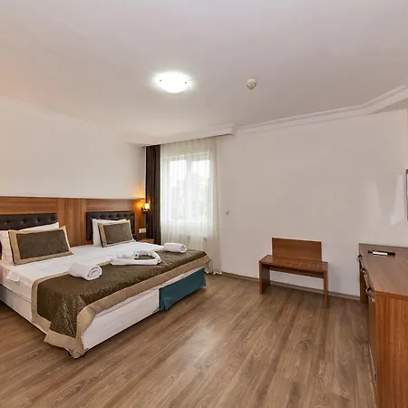 Diamondcity&Resorts 4* Стамбул