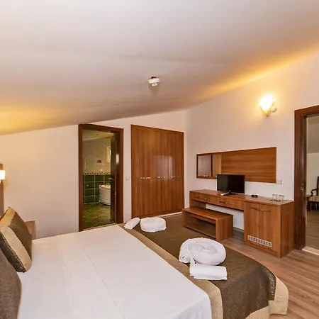 Diamondcity&Resorts Отель Стамбул