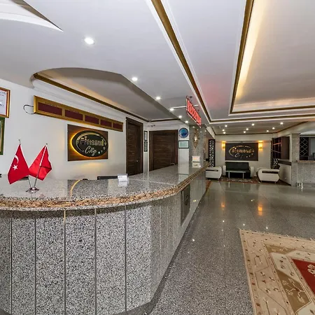 Diamondcity&Resorts Отель 4*