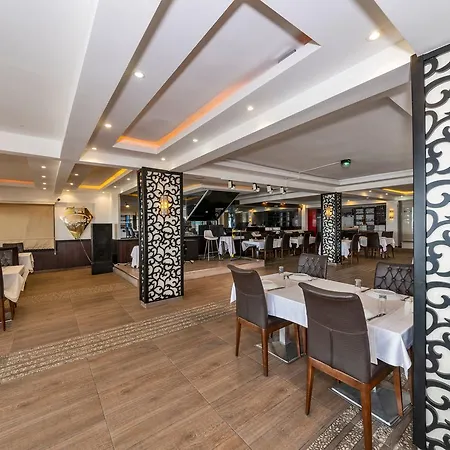 Отель Diamondcity&Resorts Стамбул