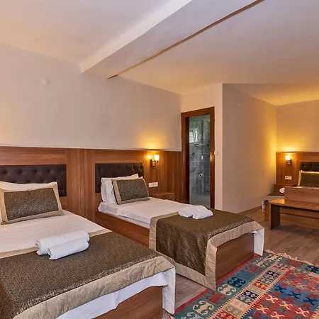 Отель Diamondcity&Resorts Стамбул
