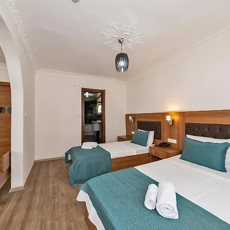 Diamondcity&Resorts Отель