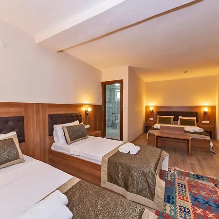 Diamondcity&Resorts 4* Стамбул