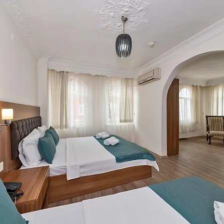 Diamondcity&Resorts Отель