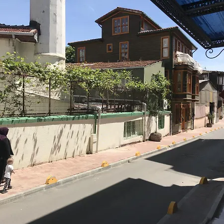 Hotel Harbour Old Istanbul