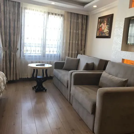 Hotel Harbour Old Istanbul