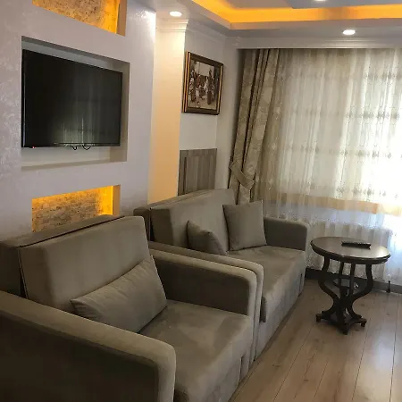 Hotel Harbour Old Istanbul