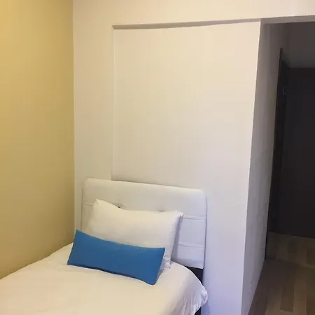 Hotel Armoni Kadikoey 2*