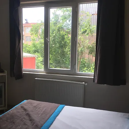 Armoni Kadikoey 2* Istanbul