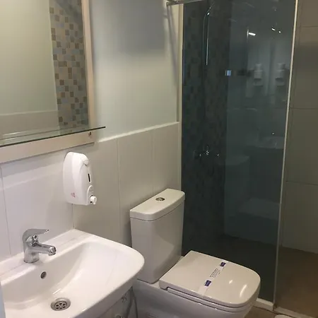 Hotel Armoni Kadikoey 2*