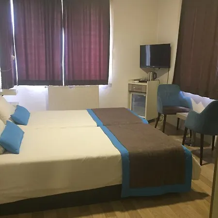 Hotel Armoni Kadikoey Istanbul