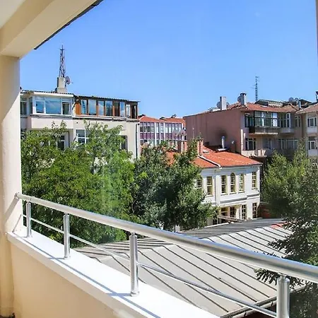 Armoni Kadikoey Hotel Istanbul
