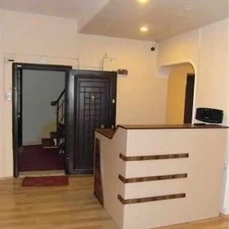Armoni Kadikoey Hotel Istanbul