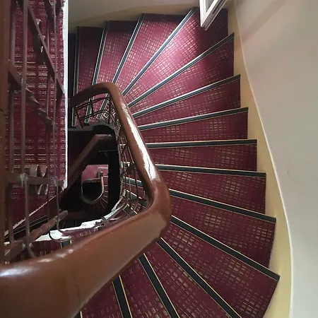 Armoni Kadikoey Hotel Istanbul