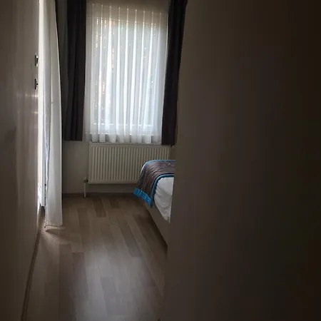 Hotel Armoni Kadikoey 2*