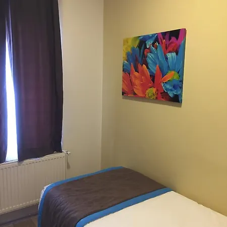 Hotel Armoni Kadikoey Istanbul