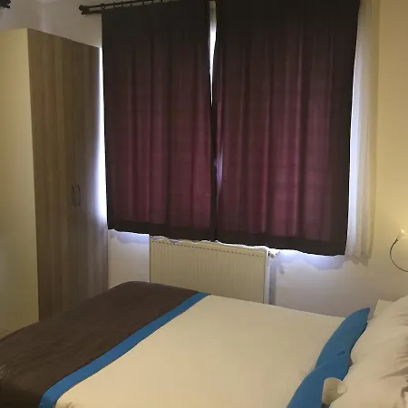 Armoni Kadikoey Hotel