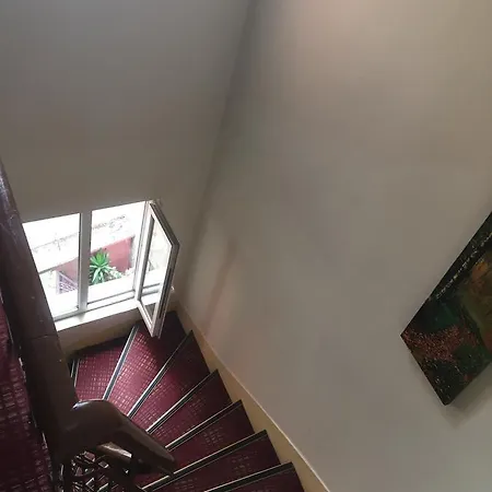 Armoni Kadikoey 2* Istanbul