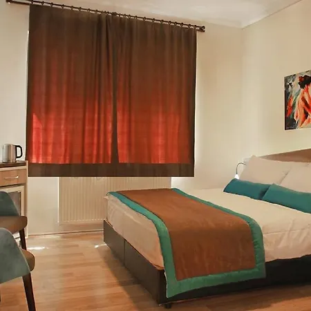 Armoni Kadikoey Hotel