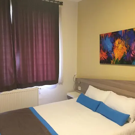 Hotel Armoni Kadikoey 2*