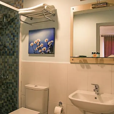 Hotel Armoni Kadikoey Istanbul