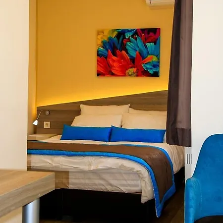 Hotel Armoni Kadikoey 2*