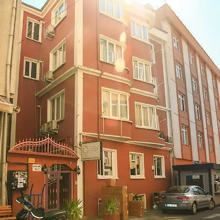 Armoni Kadikoey 2* Istanbul