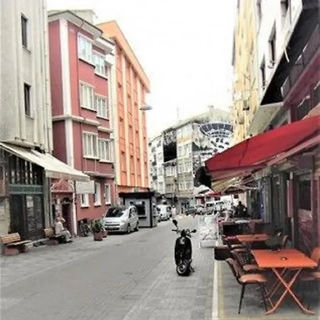 Hotel Armoni Kadikoey