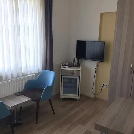 Armoni Kadikoey Hotel Istanbul