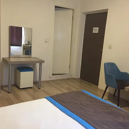 Armoni Kadikoey Hotel Istanbul