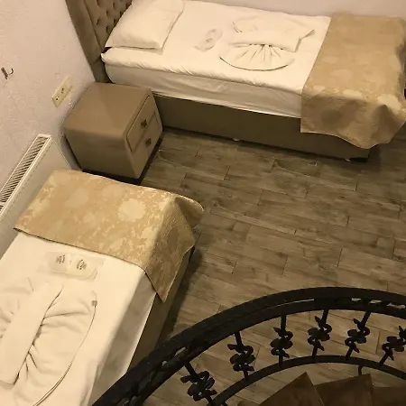 Harbour Old 3* Istanbul