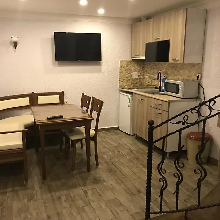 Harbour Old 3* Istanbul