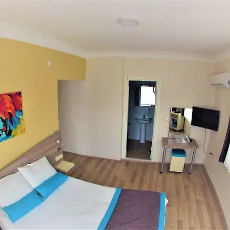 Armoni Kadikoey Hotel Istanbul