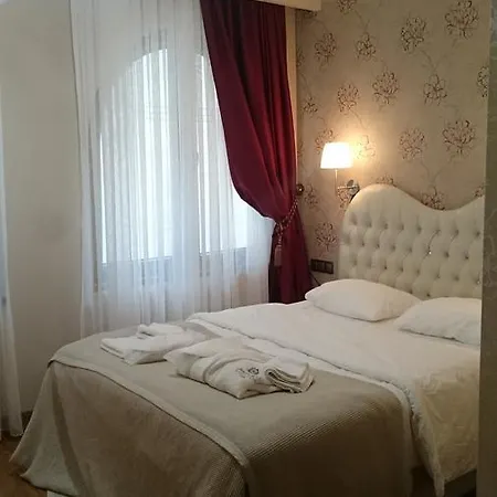 Hotell Ottoman By Linton 2*