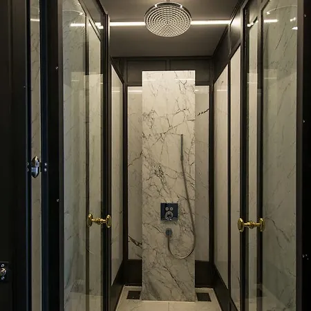 Hotel Ra Eye Istanbul