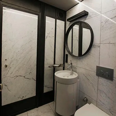 Ra Eye Istanbul