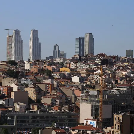 Napolyon 4* Istanbul