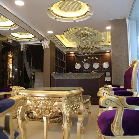Napolyon Hotel Istanbul