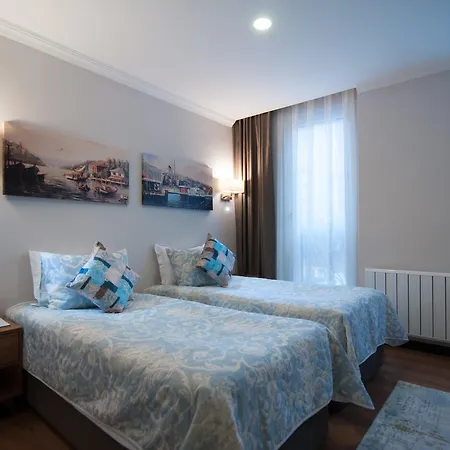 Nomade Exclusive Istanbul