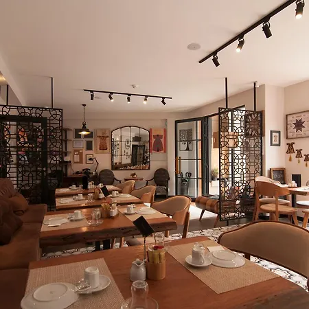 Nomade Exclusive Istanbul