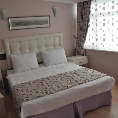 Huxley And Aparts Old City 3* Istanbul