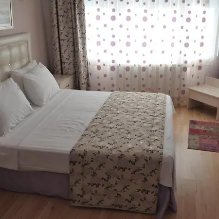 Huxley And Aparts Old City 3* Istanbul