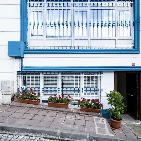 Aparthotel White Pearl Istanbul
